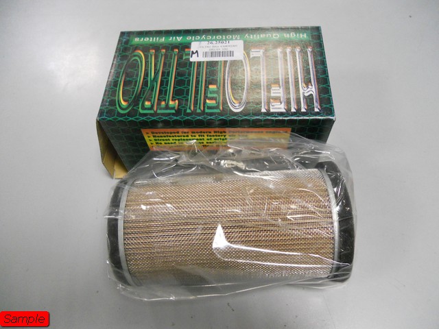 FILTRO ARIA KAWASAKI ER 5 / ER 500